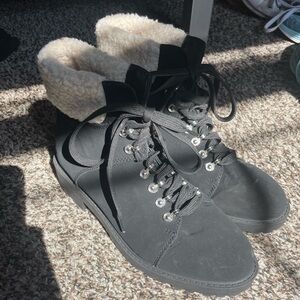 Forever 21 Boots